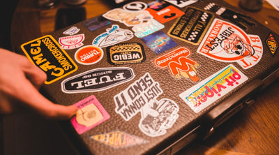 Discover the secrets to creating stickers that sell well online - stickerbull