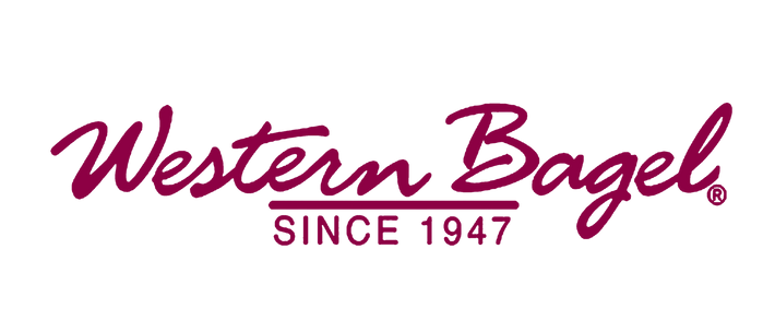 Logo of the company "Western Bagel"