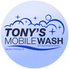 Tony's Mobile Wash