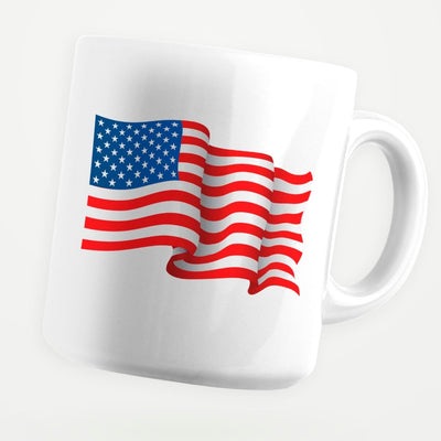 American Flag Patriotic 11oz Coffee Mug - stickerbullAmerican Flag Patriotic 11oz Coffee MugMugsstickerbullstickerbullMug_AmericanFlag2American Flag Patriotic 11oz Coffee Mug