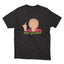 Betty White Stay Golden Middle Finger Shirt - stickerbullBetty White Stay Golden Middle Finger ShirtShirtsPrintifystickerbull46350404311119452286BlackSa black t - shirt with the words stay golden on it