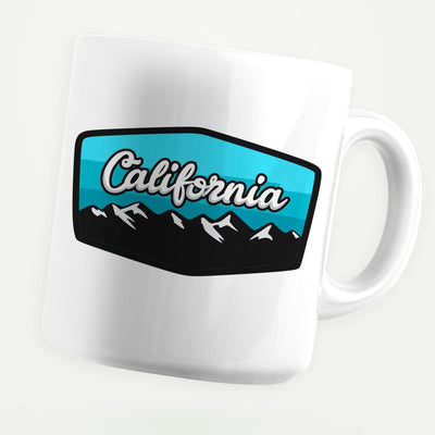 California 11oz Coffee Mug - stickerbullCalifornia 11oz Coffee MugMugsstickerbullstickerbullMug_CaliforniaCalifornia 11oz Coffee Mug