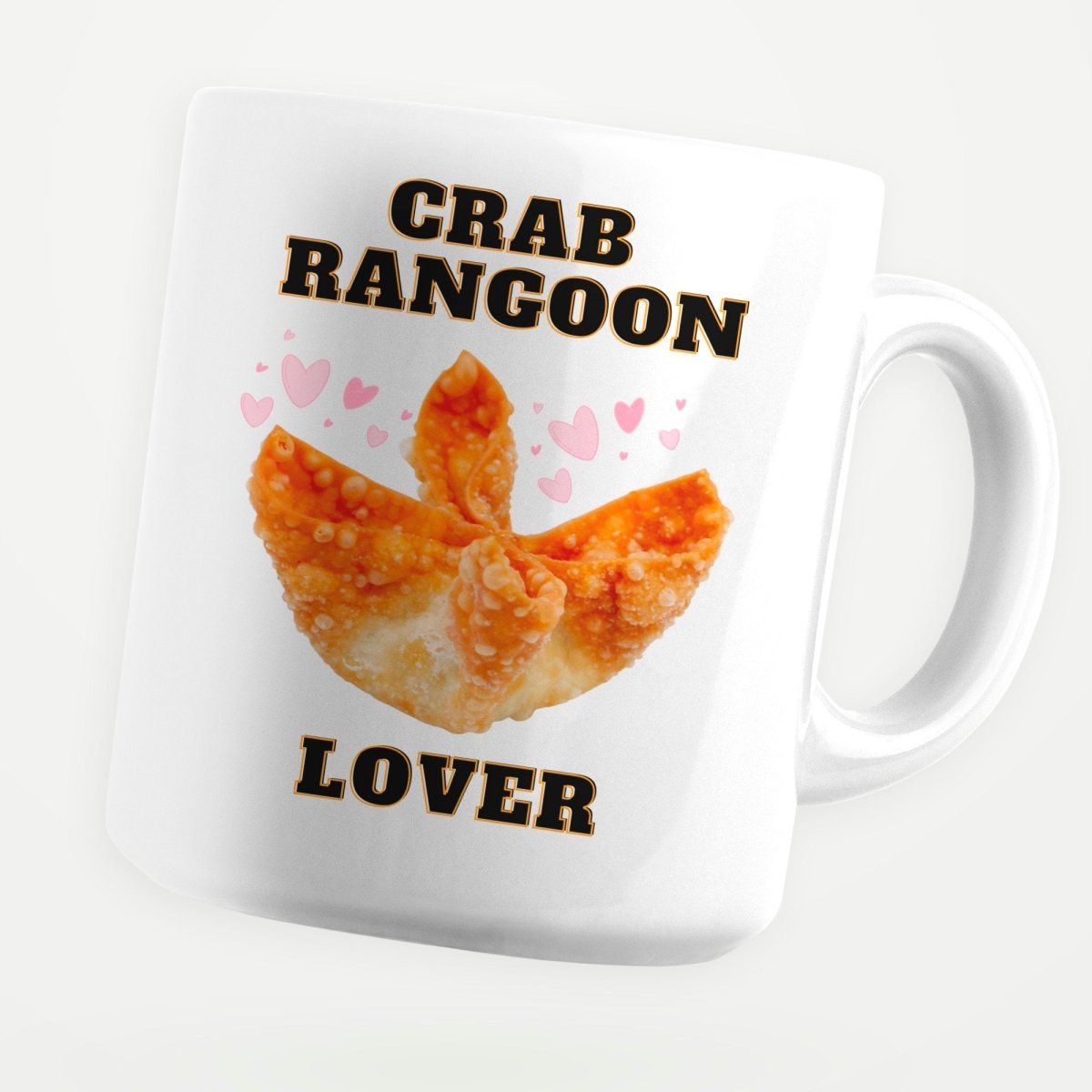 Crab Rangoon Lover 11oz Coffee Mug - stickerbullCrab Rangoon Lover 11oz Coffee MugMugsstickerbullstickerbullMug_CrabRangoonLoverCrab Rangoon Lover 11oz Coffee Mug
