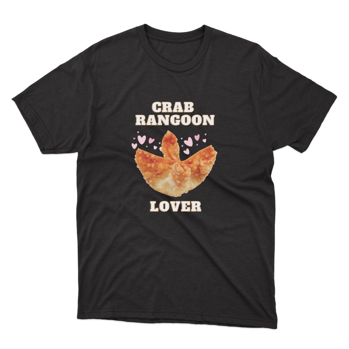 Crab Rangoon Lover Shirt - stickerbullCrab Rangoon Lover ShirtShirtsPrintifystickerbull32655587608366580512BlackSa black t - shirt that says crab rangoon lover