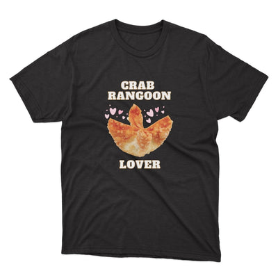 Crab Rangoon Lover Shirt - stickerbullCrab Rangoon Lover ShirtShirtsPrintifystickerbull32655587608366580512BlackSa black t - shirt that says crab rangoon lover