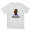 Dave Chappelle Popcopy Shirt - stickerbullDave Chappelle Popcopy ShirtShirtsPrintifystickerbull71477696711046903425WhiteSa white t - shirt with a picture of a black man