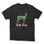 Dill Doe Shirt - stickerbullDill Doe ShirtShirtsPrintifystickerbull24234463565127901961BlackSa black t - shirt with an image of a deer wearing a green beanie