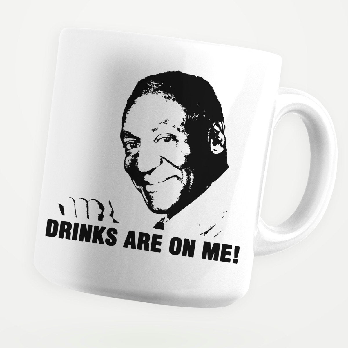 Drinks On Me Bill Cosby 11oz Coffee Mug - stickerbullDrinks On Me Bill Cosby 11oz Coffee MugMugsstickerbullstickerbullMug_DrinksOnMeBillCosbyDrinks On Me Bill Cosby 11oz Coffee Mug