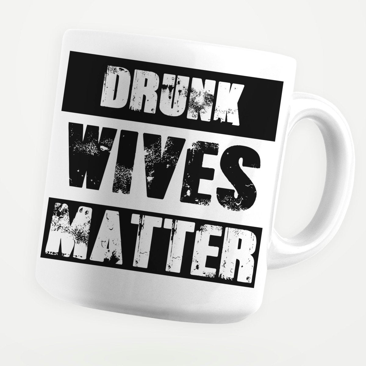 Drunk Wives Matter 11oz Coffee Mug - stickerbullDrunk Wives Matter 11oz Coffee MugMugsstickerbullstickerbullMug_DrunkWivesMatterDrunk Wives Matter 11oz Coffee Mug