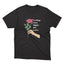 Feeling Cute Might Die Later Shirt - stickerbullFeeling Cute Might Die Later ShirtShirtsPrintifystickerbull11322919515108680048BlackSa black t - shirt with a hand holding a pink rose