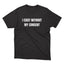 I Exist Without My Consent Shirt - stickerbullI Exist Without My Consent ShirtShirtsPrintifystickerbull13899879139742108194BlackSa black t - shirt that says i existt without my content