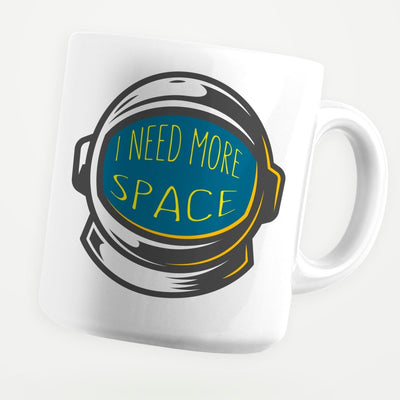 I Need More Space 11oz Coffee Mug - stickerbullI Need More Space 11oz Coffee MugMugsstickerbullstickerbullMug_INeedMoreSpaceI Need More Space 11oz Coffee Mug