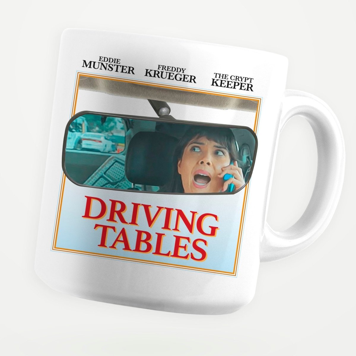 I Think You Should Leave Driving Tables 11oz Coffee Mug - stickerbullI Think You Should Leave Driving Tables 11oz Coffee MugMugsstickerbullstickerbullMug_ITYSLDrivingTablesI Think You Should Leave Driving Tables 11oz Coffee Mug