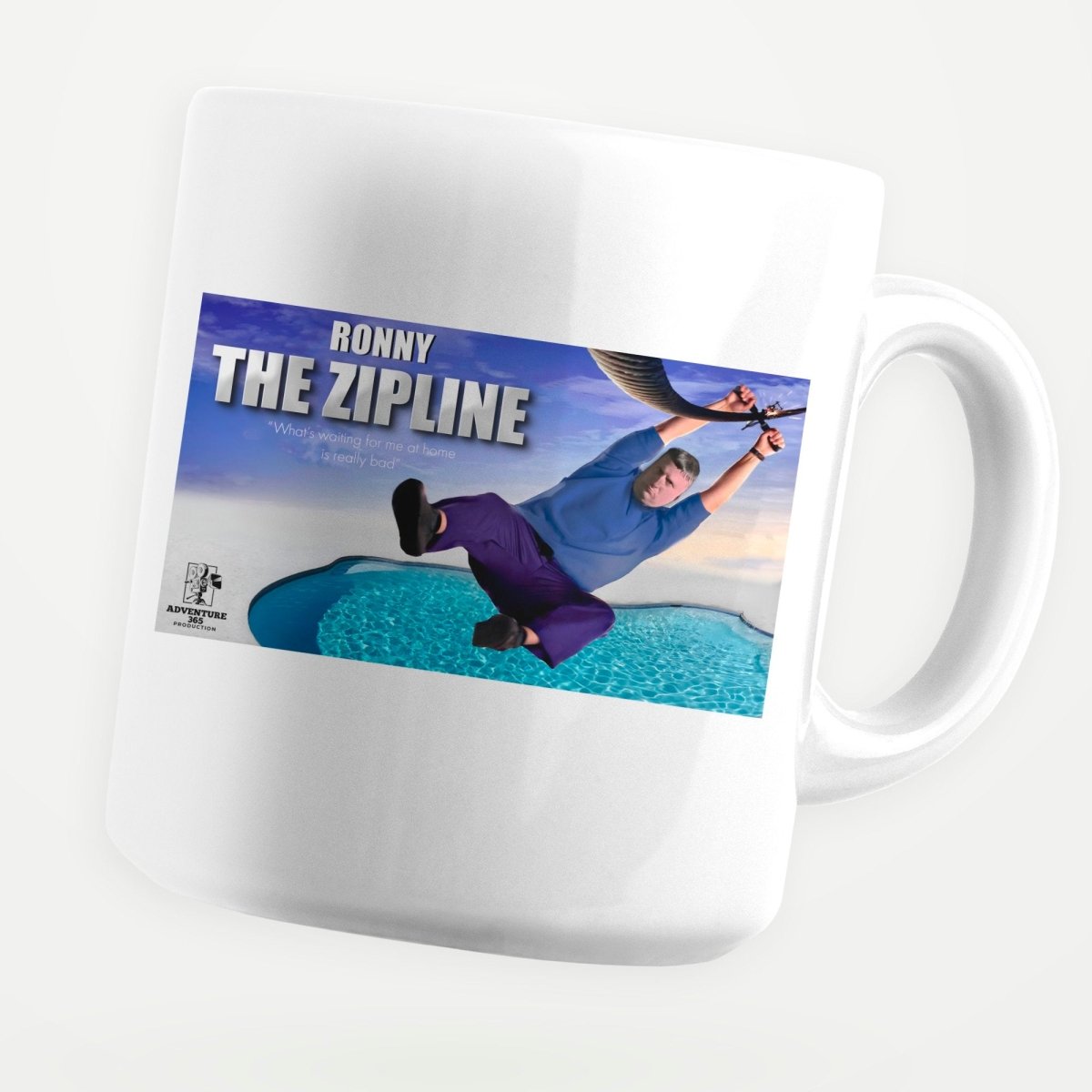 I Think You Should Leave The Zipline 11oz Coffee Mug - stickerbullI Think You Should Leave The Zipline 11oz Coffee MugMugsstickerbullstickerbullMug_ITYSLTheZiplineI Think You Should Leave The Zipline 11oz Coffee Mug