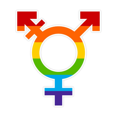 LGBTQIA+ Symbol Of Pride Sticker - stickerbullLGBTQIA+ Symbol Of Pride StickerRetail StickerstickerbullstickerbullSage_LGBTQSymbol [#70]LGBTQIA+ Symbol Of Pride Sticker