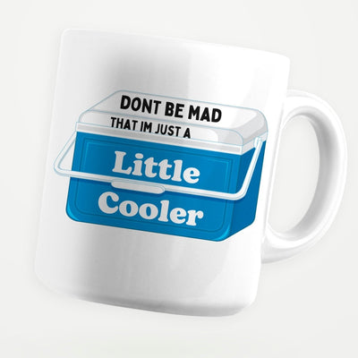 Little Cooler 11oz Coffee Mug - stickerbullLittle Cooler 11oz Coffee MugMugsstickerbullstickerbullMug_LittleCooler2Little Cooler 11oz Coffee Mug
