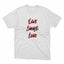 Live Laugh Love, Eat Shit Die Shirt - stickerbullLive Laugh Love, Eat Shit Die ShirtShirtsPrintifystickerbull45551464207815670841WhiteSa white t - shirt that says eat laugh love