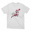 Maybe Swearing Will Help Shirt - stickerbullMaybe Swearing Will Help ShirtShirtsPrintifystickerbull91502310274338225852WhiteSa white t - shirt with pink flowers on it