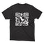 Rick Roll QR Code Shirt - stickerbullRick Roll QR Code ShirtShirtsPrintifystickerbull27106750543541442734BlackSa black t - shirt with a qr code on it