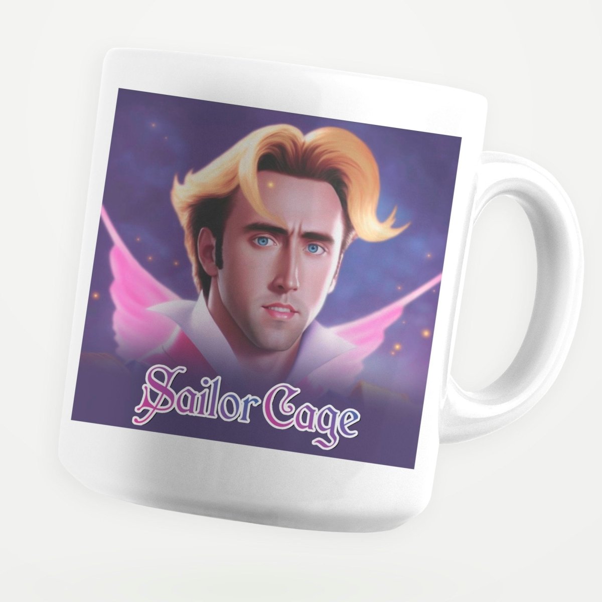 Sailor Cage 11oz Coffee Mug - stickerbullSailor Cage 11oz Coffee MugMugsstickerbullstickerbullMug_SailorCageSailor Cage 11oz Coffee Mug