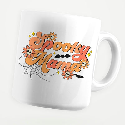 Spooky Mama 11oz Coffee Mug - stickerbullSpooky Mama 11oz Coffee MugMugsstickerbullstickerbullMug_SpookyMamaSpooky Mama 11oz Coffee Mug