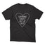 Surviving Purely Out Of Spite Shirt - stickerbullSurviving Purely Out Of Spite ShirtShirtsPrintifystickerbull76545216023693127181BlackSa black t - shirt with a heart that says surviving purely out of spirit