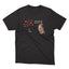The Office Dwight Schrute Valentines Shirt - stickerbullThe Office Dwight Schrute Valentines ShirtShirtsPrintifystickerbull99238736067782181113BlackSa black t - shirt with a picture of a man with hearts on it