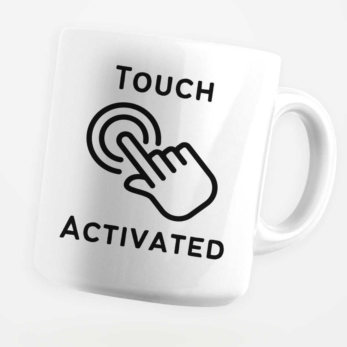 Touch Activated 11oz Coffee Mug - stickerbullTouch Activated 11oz Coffee MugMugsstickerbullstickerbullMug_TouchActivatedTouch Activated 11oz Coffee Mug