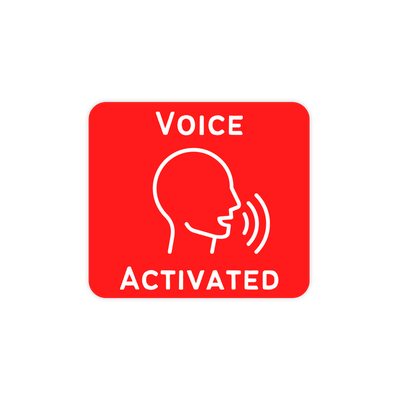 Voice Activated Funny Prank Sticker - stickerbullVoice Activated Funny Prank StickerRetail StickerstickerbullstickerbullVoiceActivated_#261Voice Activated Funny Prank Sticker