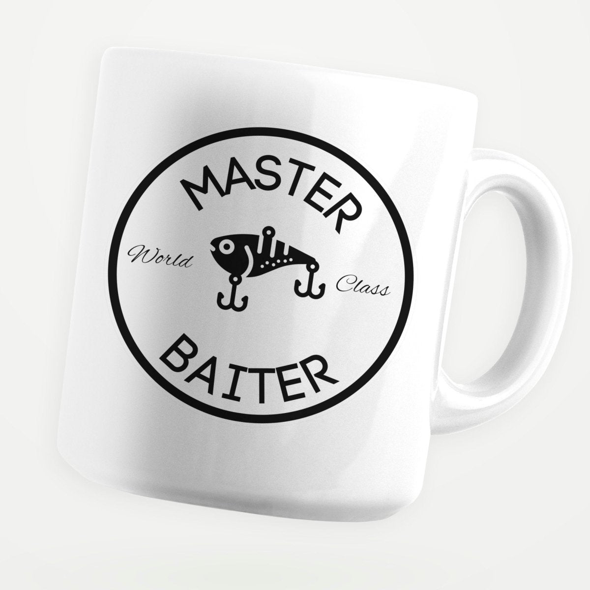 World Class Master Baiter 11oz Coffee Mug - stickerbullWorld Class Master Baiter 11oz Coffee MugMugsstickerbullstickerbullMug_MasterBaiterSammyWorld Class Master Baiter 11oz Coffee Mug