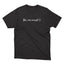 You Are Enough Shirt - stickerbullYou Are Enough ShirtShirtsPrintifystickerbull21567471623540484854BlackSa black t - shirt that says you are enough