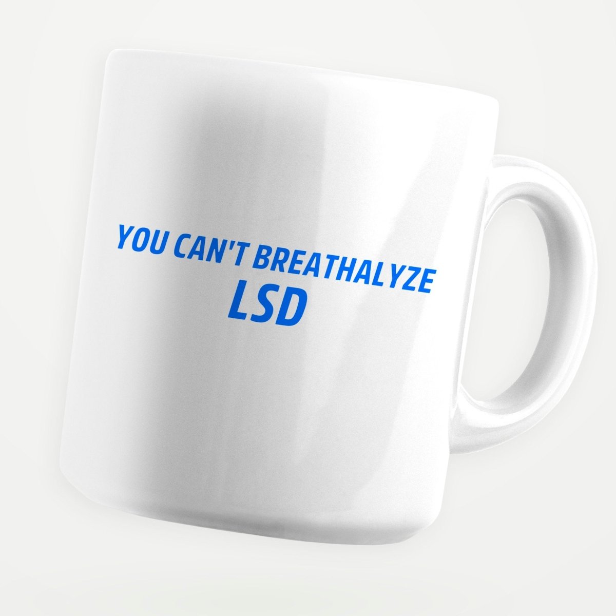 You Can't Breathalyze LSD 11oz Coffee Mug - stickerbullYou Can't Breathalyze LSD 11oz Coffee MugMugsstickerbullstickerbullMug_Can'tBreathalyzeLSDYou Can't Breathalyze LSD 11oz Coffee Mug